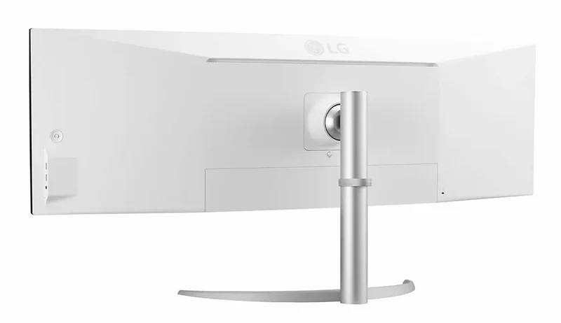 LG Electronics 49WQ95C-W