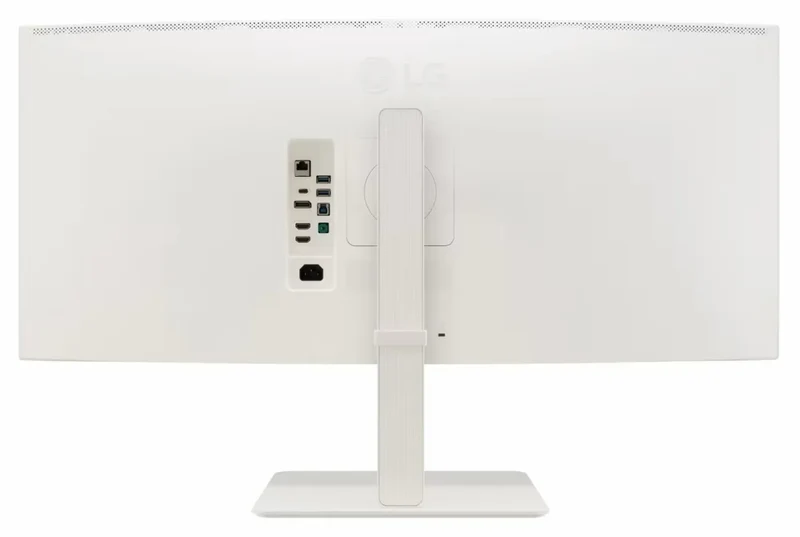 LG Electronics 38WR85QC-W