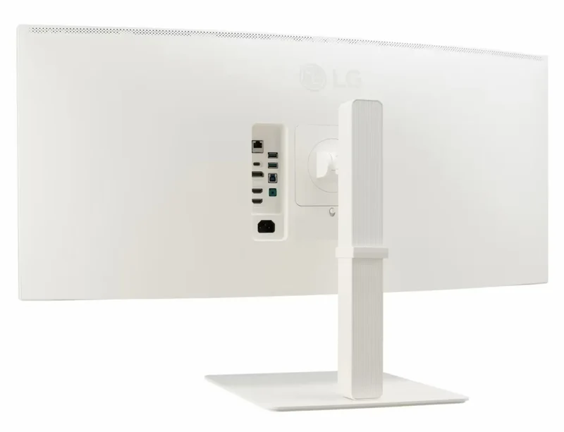 LG Electronics 38WR85QC-W
