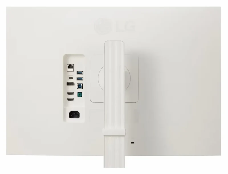 LG Electronics 38WR85QC-W