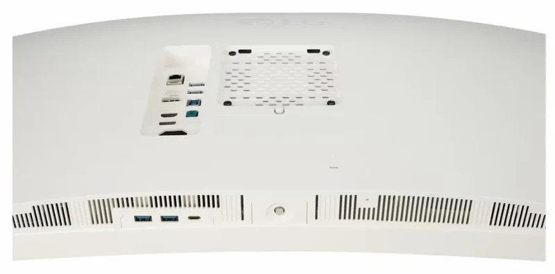 LG Electronics 38WR85QC-W
