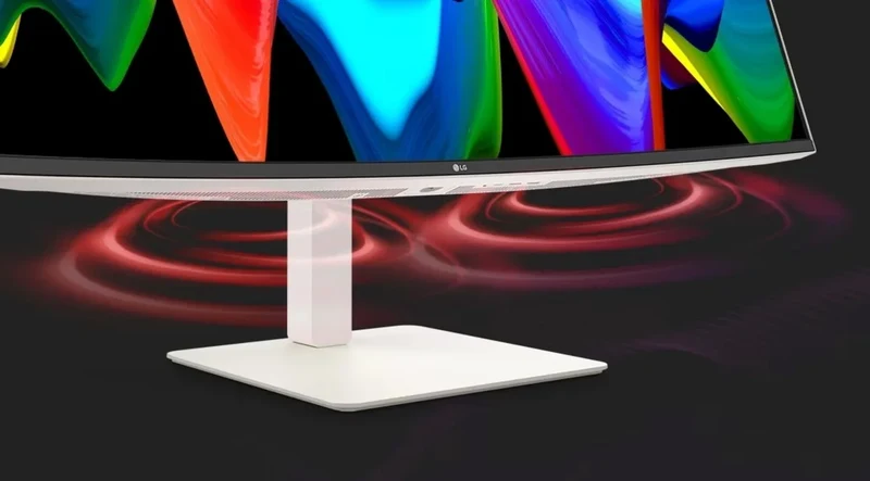 LG Electronics 38WR85QC-W