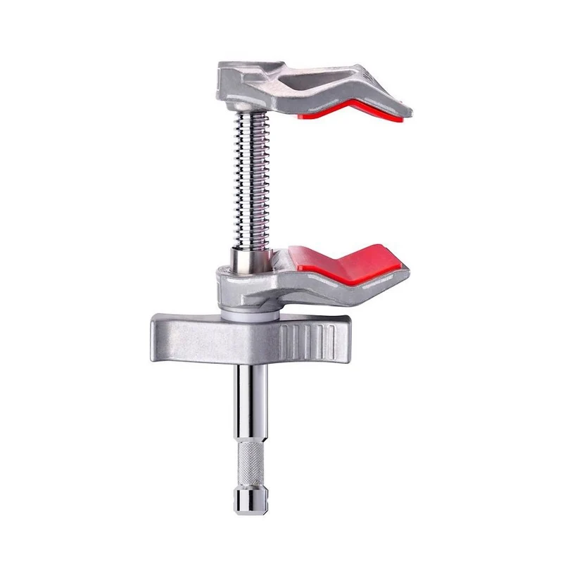 Manfrotto C50EJ Pince à mâchoire pour étau d'extrémité 2"