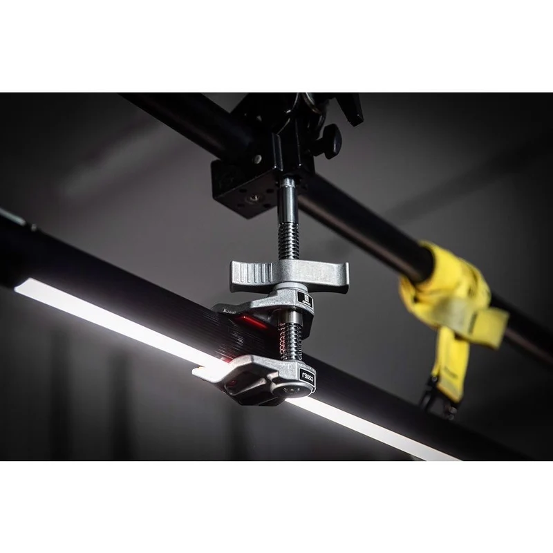 Manfrotto C50EJ Pince à mâchoire pour étau d'extrémité 2"
