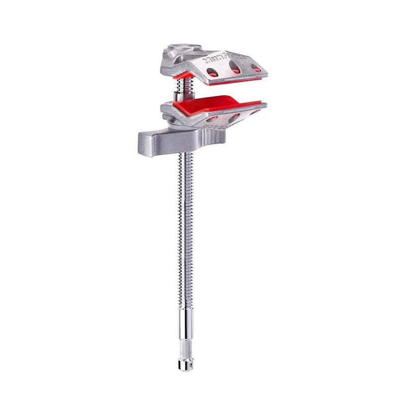 Manfrotto C152EJ Pince à mâchoire pour étau d'extrémité 6"