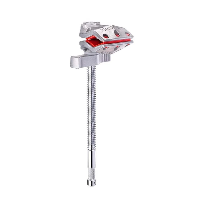 Manfrotto C152EJ Pince à mâchoire pour étau d'extrémité 6"
