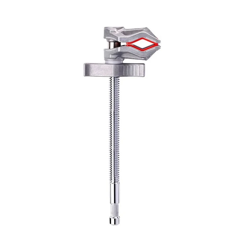 Manfrotto C152EJ Pince à mâchoire pour étau d'extrémité 6"