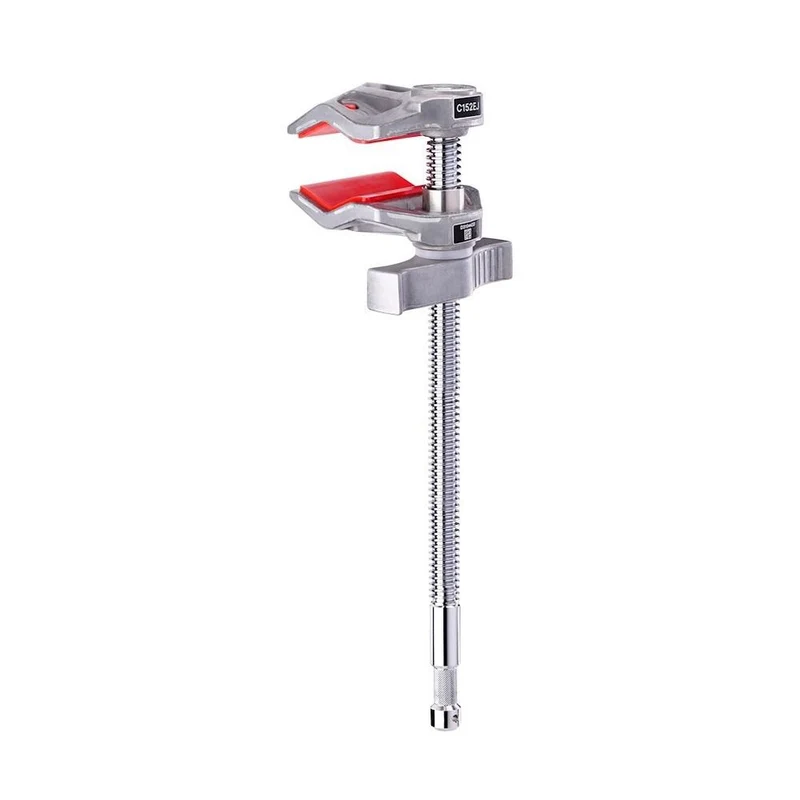 Manfrotto C152EJ Pince à mâchoire pour étau d'extrémité 6"