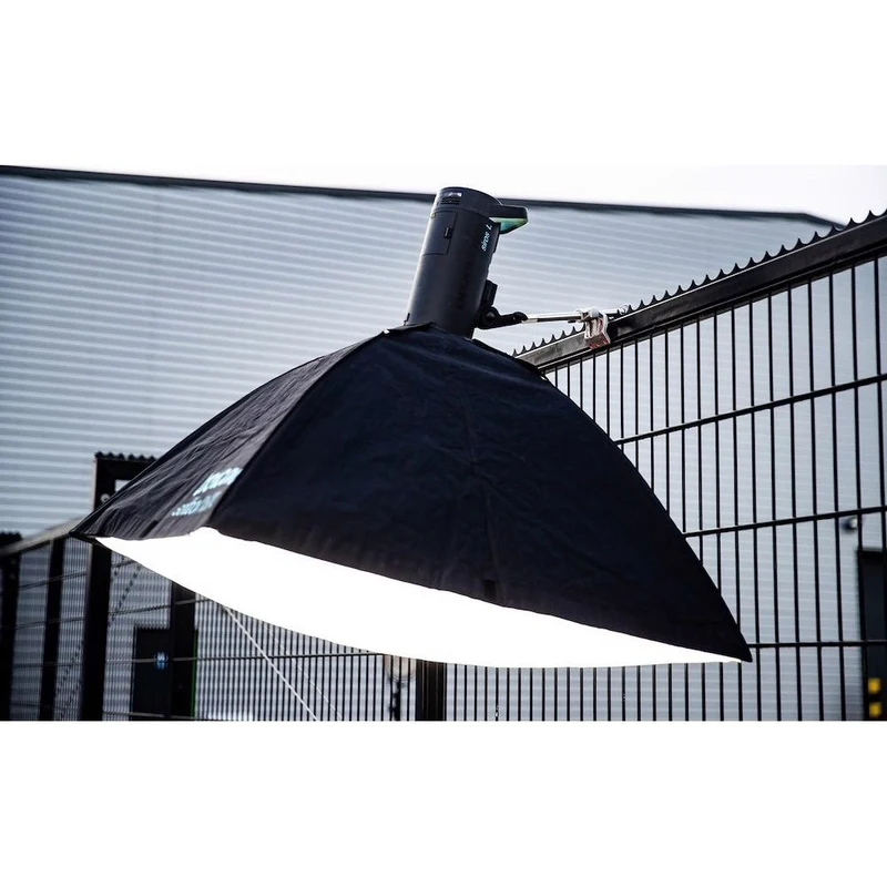 Manfrotto C152EJ Pince à mâchoire pour étau d'extrémité 6"
