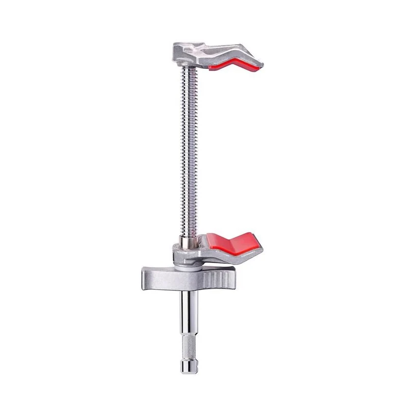 Manfrotto C152EJ Pince à mâchoire pour étau d'extrémité 6"