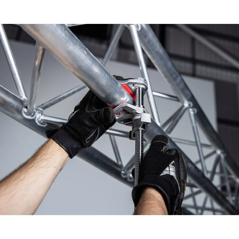 Manfrotto C152EJ Pince à mâchoire pour étau d'extrémité 6"