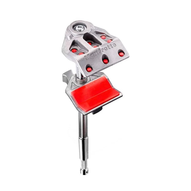 Manfrotto C152EJ Pince à mâchoire pour étau d'extrémité 6"