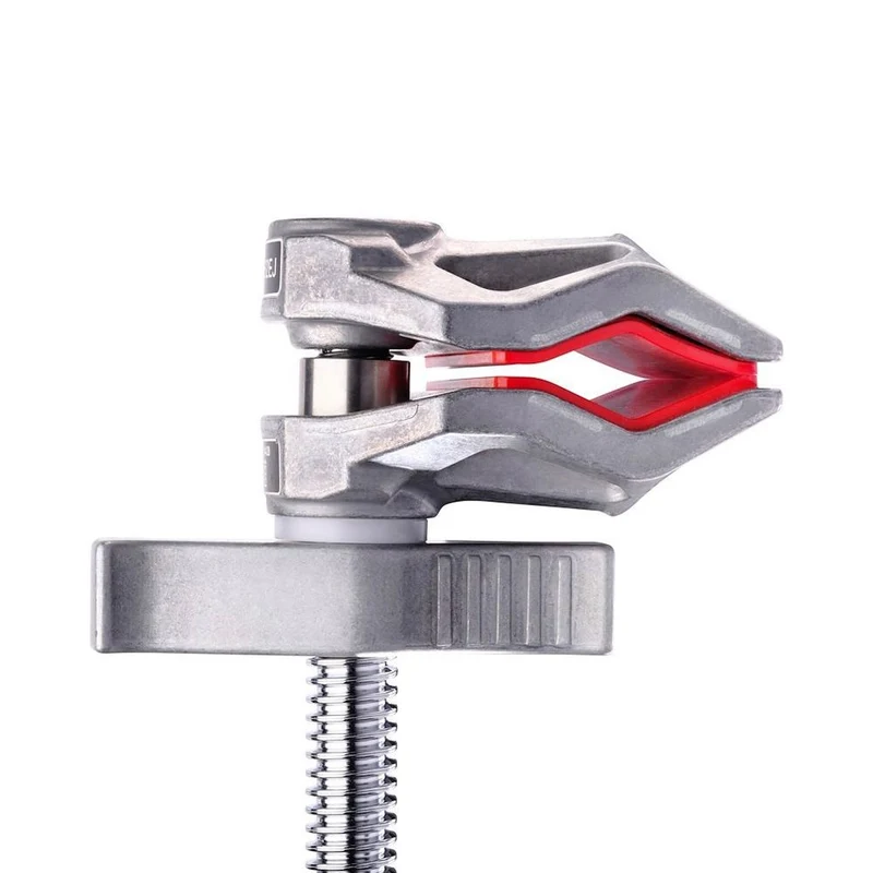 Manfrotto C152EJ Pince à mâchoire pour étau d'extrémité 6"