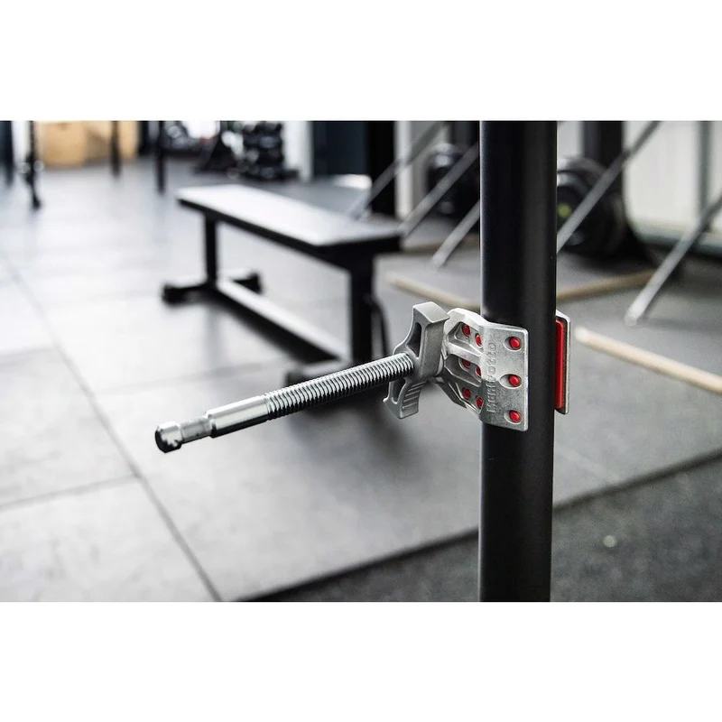 Manfrotto C152EJ Pince à mâchoire pour étau d'extrémité 6"