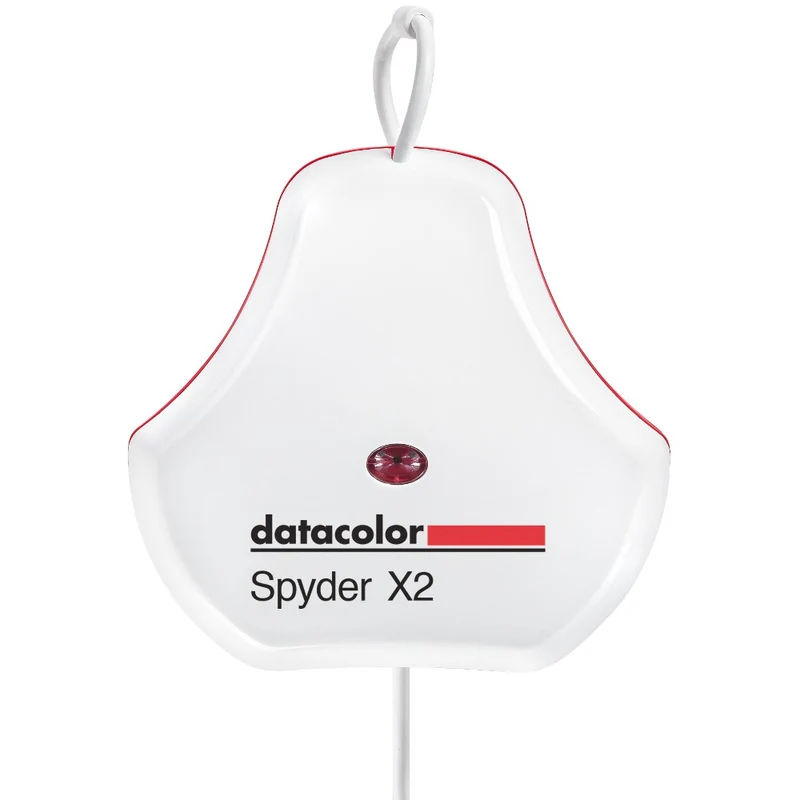 Datacolor Spyder X2 Studio photo
