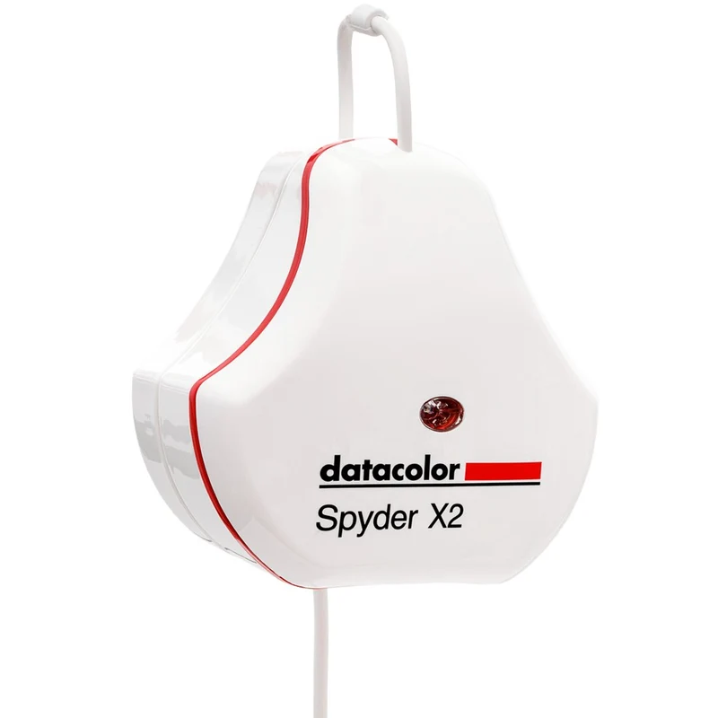 Datacolor Spyder X2 Studio photo