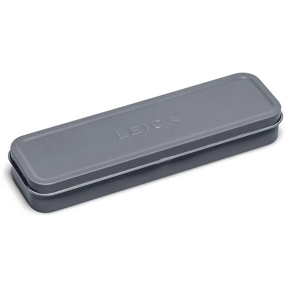 Leica Marker boîte métallique SOFORT, gris