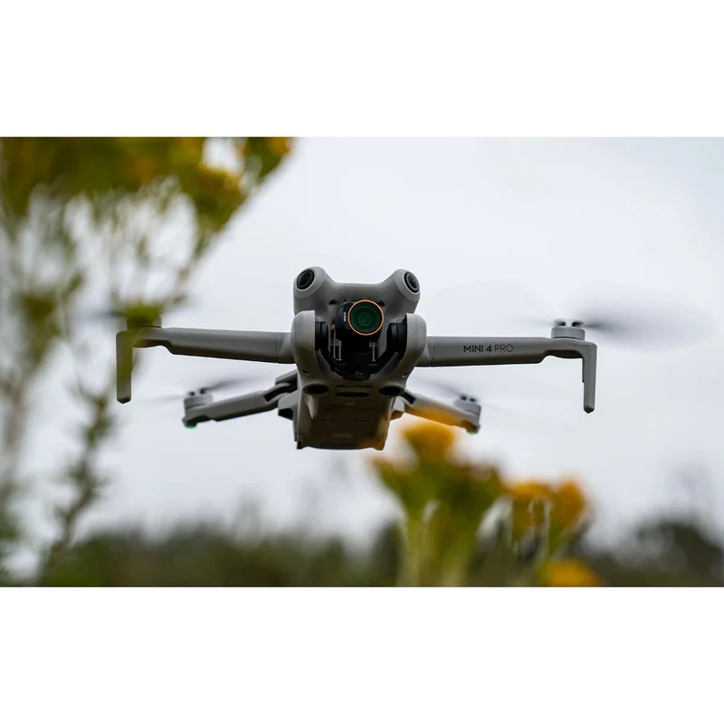 PolarPro Jeu de filtres (ND8/32/128PL) Vivid Collection pour DJI Mini 4 Pro