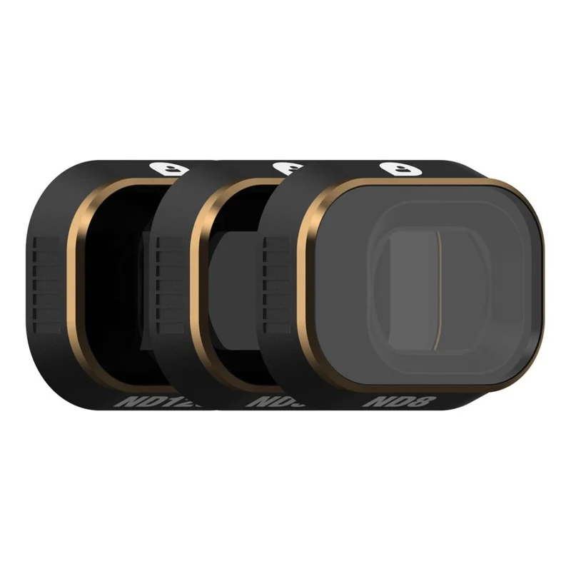 PolarPro Filtre set (ND8/32/128) Shutter Collection pour Mini 4 Pro