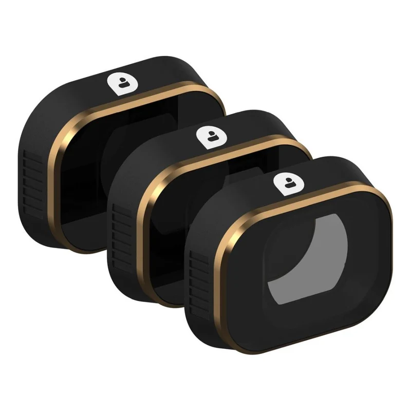 PolarPro Filtre set (ND8/32/128) Shutter Collection pour Mini 4 Pro