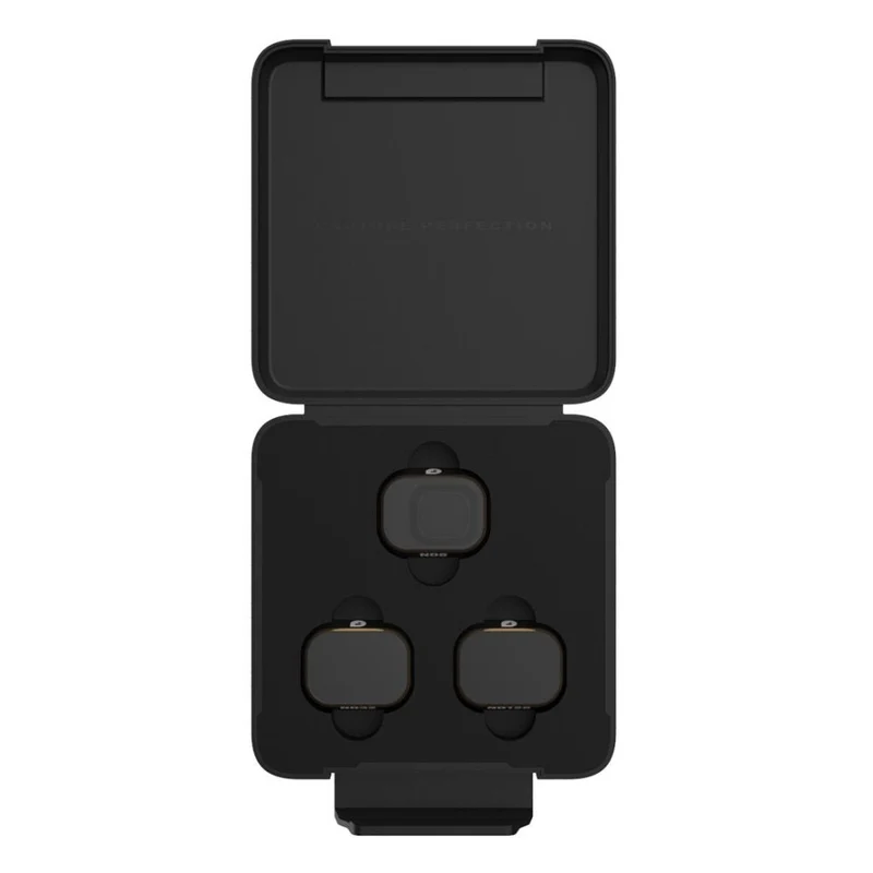 PolarPro Filtre set (ND8/32/128) Shutter Collection pour Mini 4 Pro