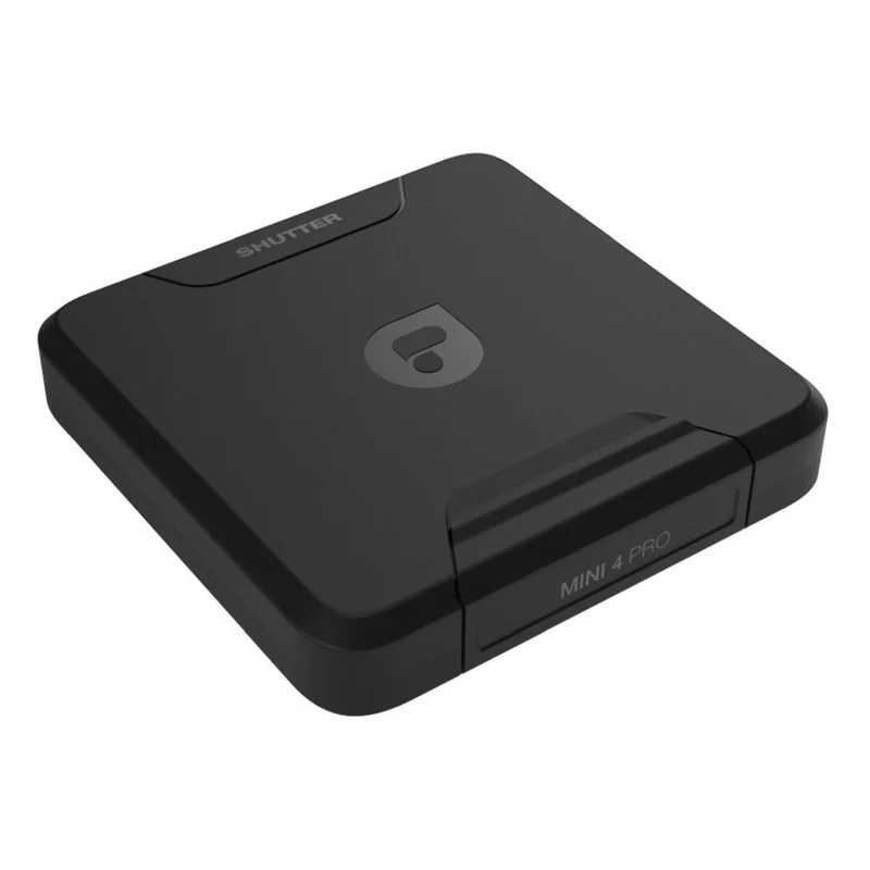 PolarPro Filtre set (ND8/32/128) Shutter Collection pour Mini 4 Pro