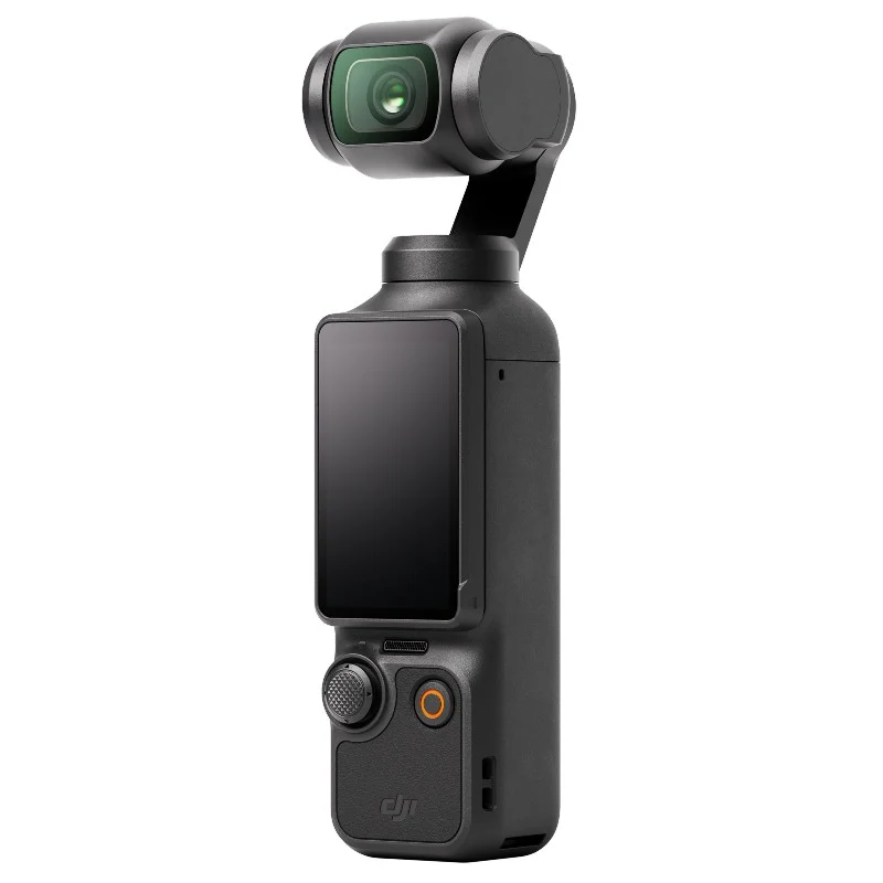 DJI Osmo Pocket 3