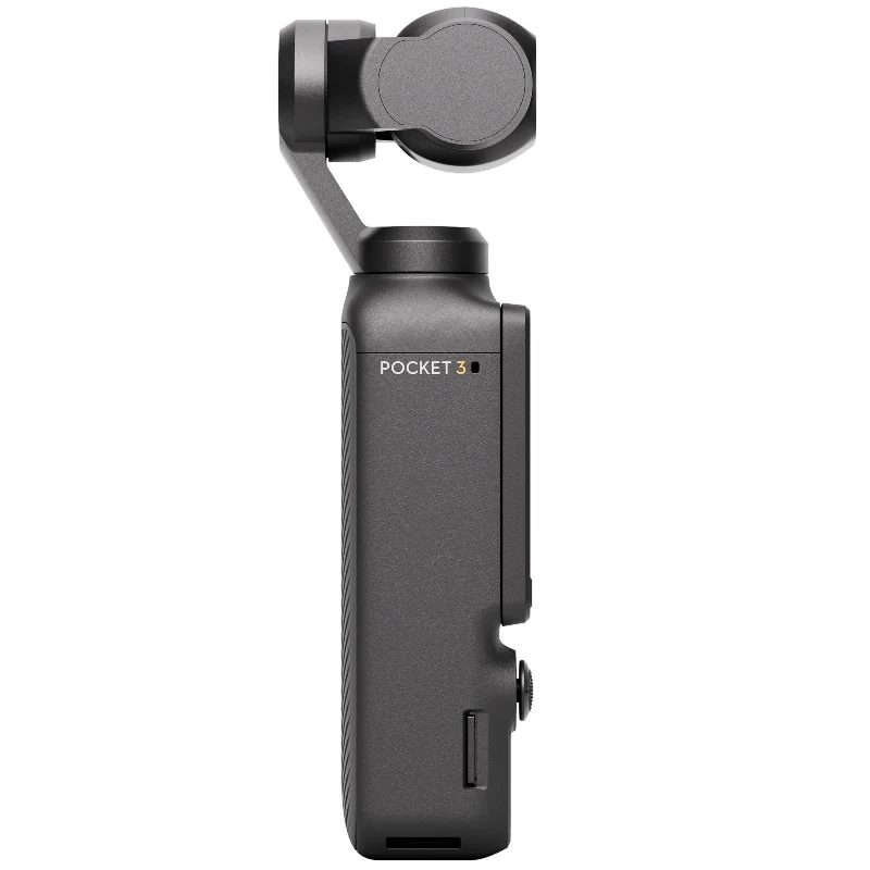 DJI Osmo Pocket 3