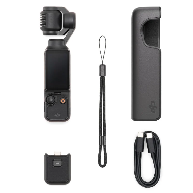 DJI Osmo Pocket 3