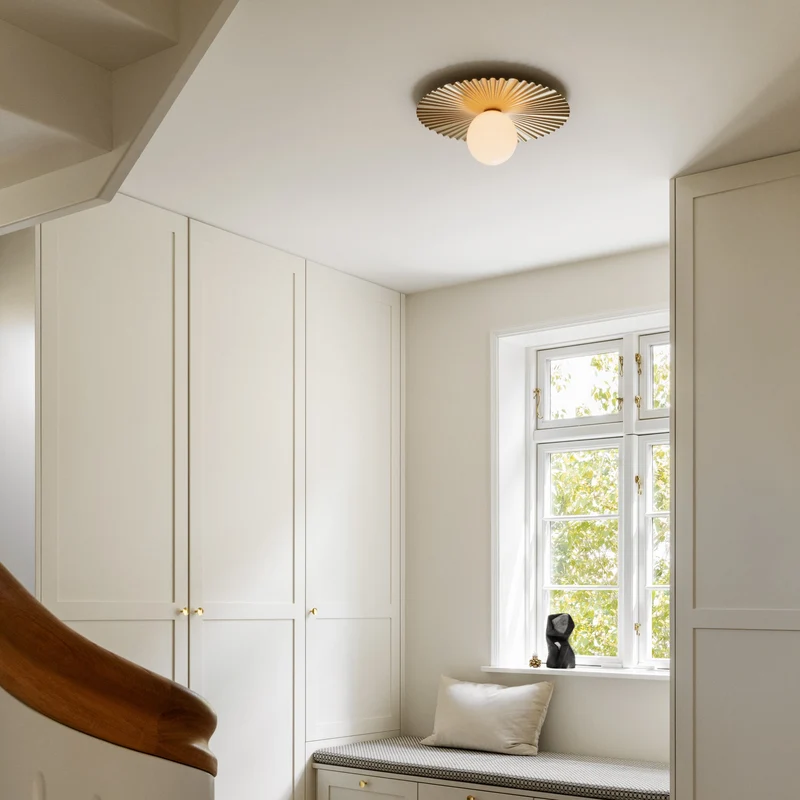 Nuura Liila Muuse Wall-Ceiling Lamp