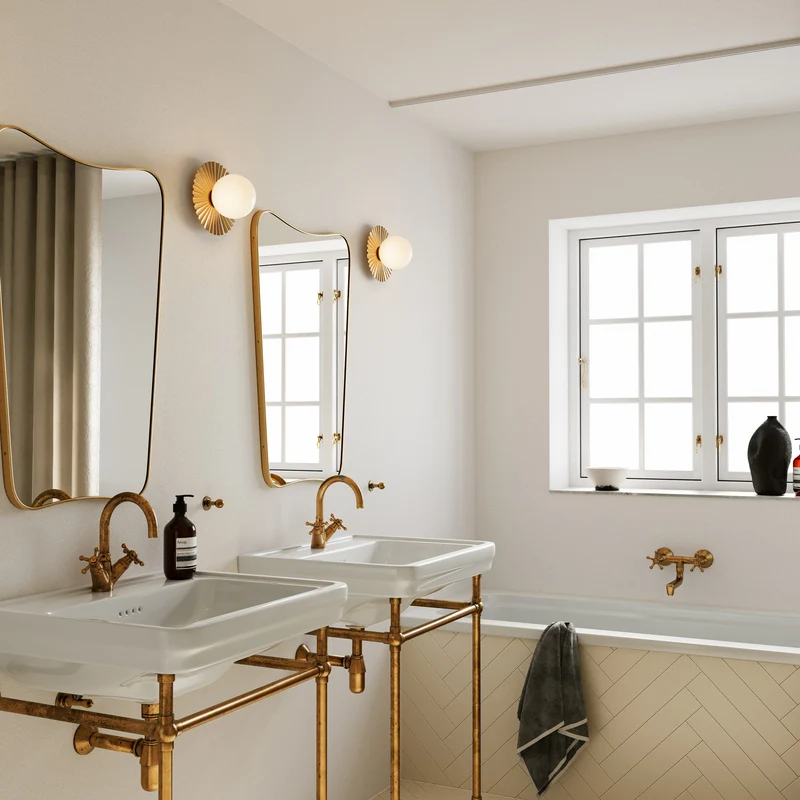 Nuura Liila Muuse Wall-Ceiling Lamp