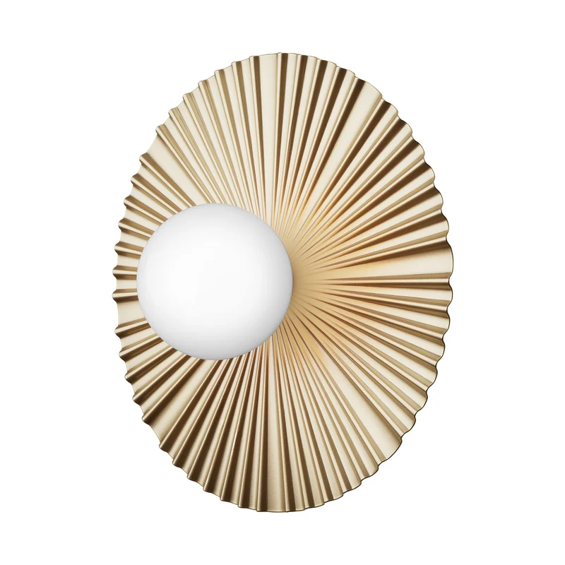 Nuura Liila Muuse Wall-Ceiling Lamp