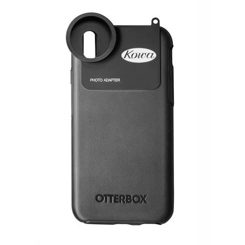 Kowa Adaptateur de digiscopie pour Samsung Galaxy S20 Ultra
