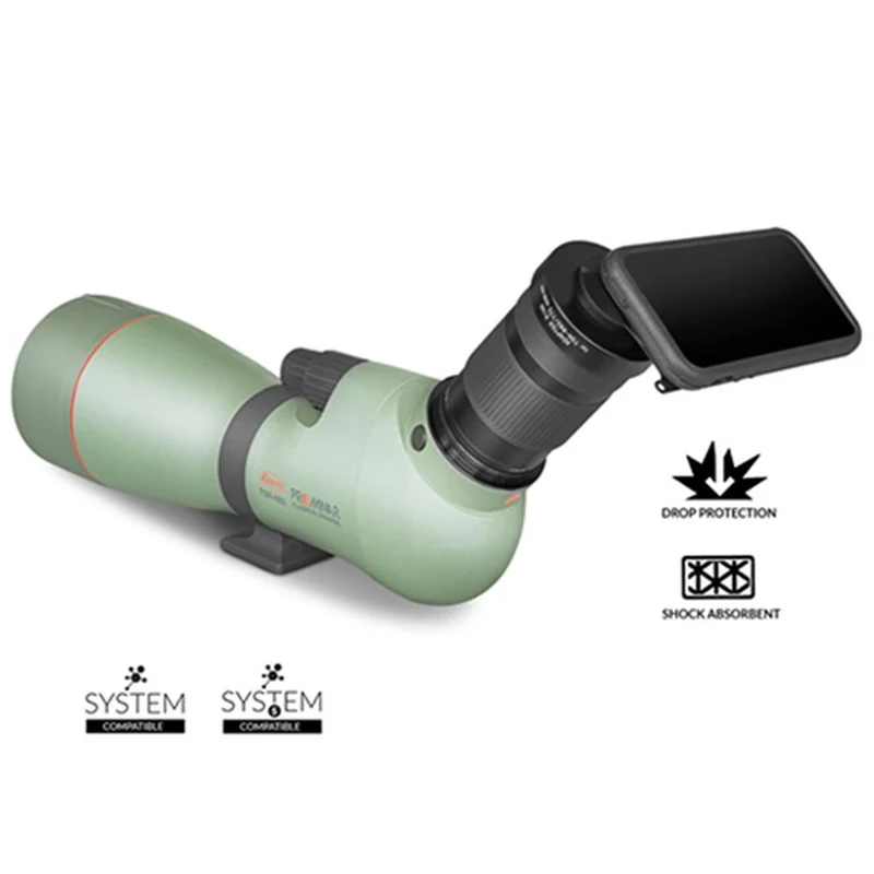 Kowa Adaptateur de digiscopie pour Samsung Galaxy S20 Ultra
