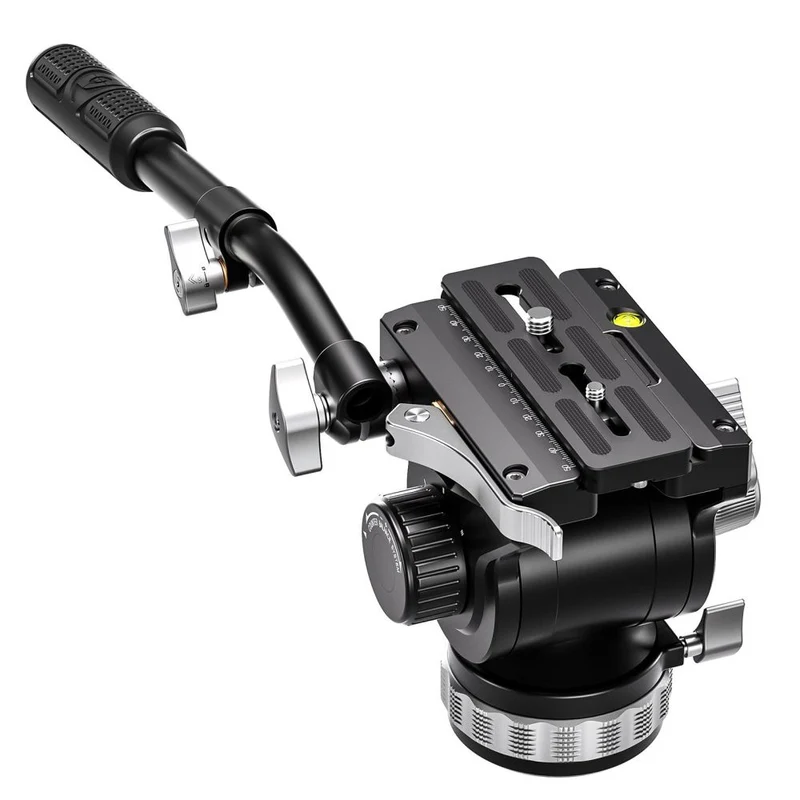 Leofoto Tête vidéo fluide BV-20