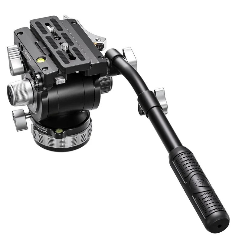 Leofoto Tête vidéo fluide BV-20