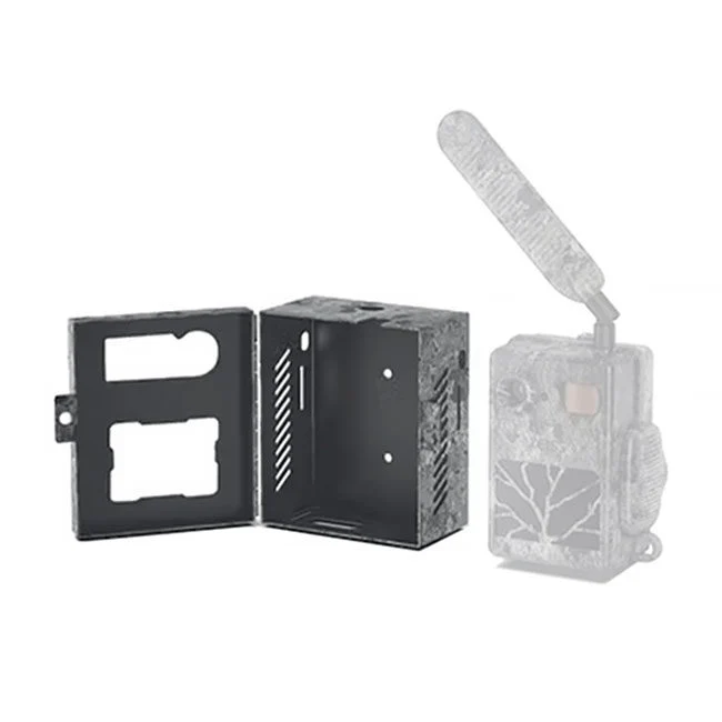 Zeiss Caisson Métal Secacam 7