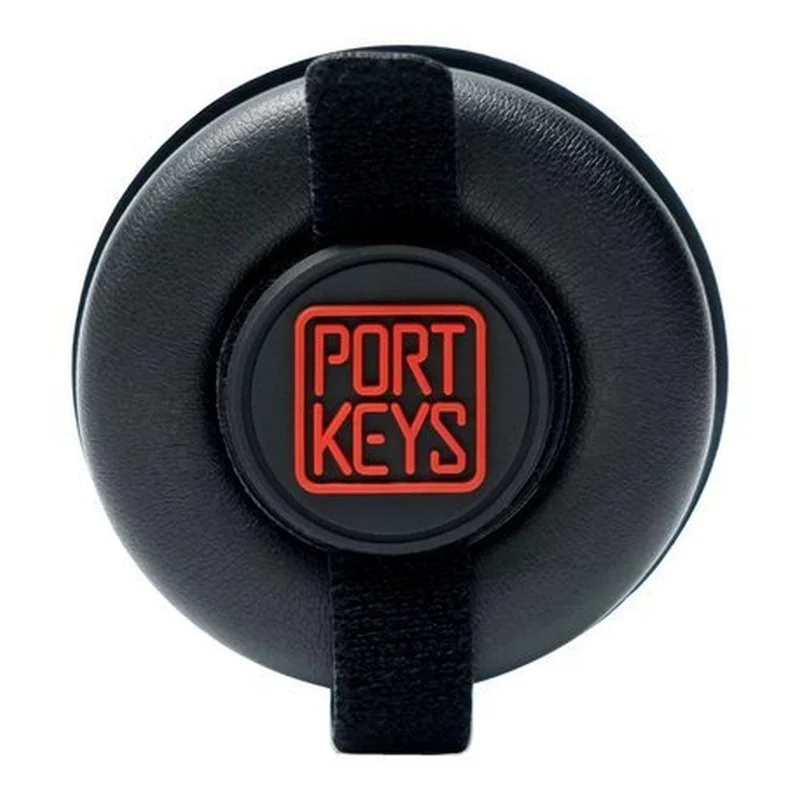 Portkeys Masque oculaire pour LEYE / II / III / SDI