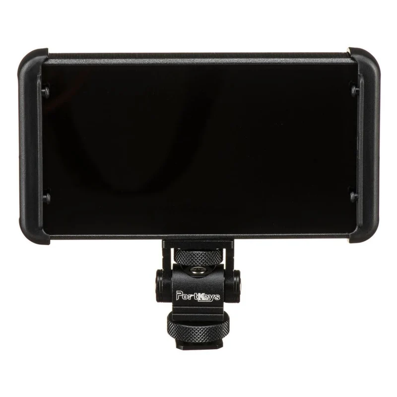 Portkeys PT5 II Moniteur à écran tactile 4K HDMI de 5 pouces avec prise en charge de la LUT 3D