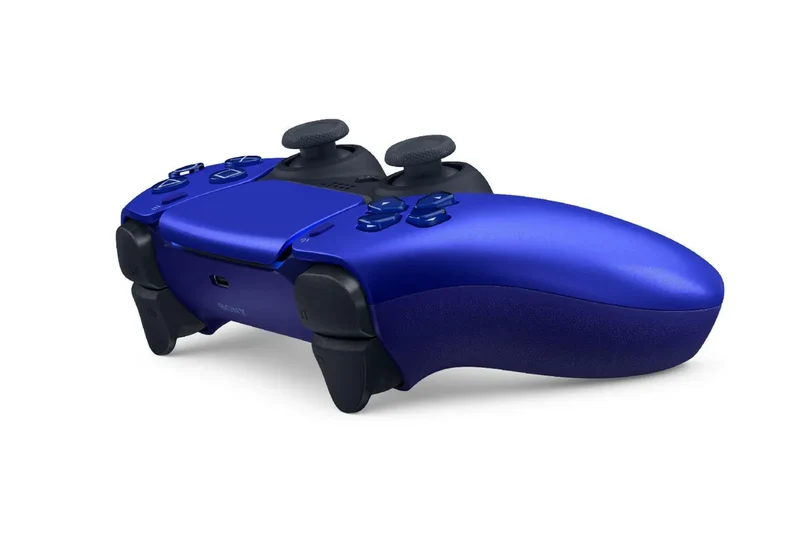 Sony DualSense PS5 Deep Earth Cobalt Blue