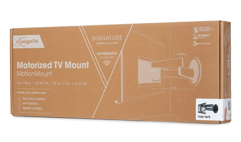 Vogel's TVM 7675