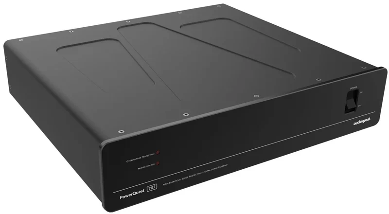 Audioquest PowerQuest 707