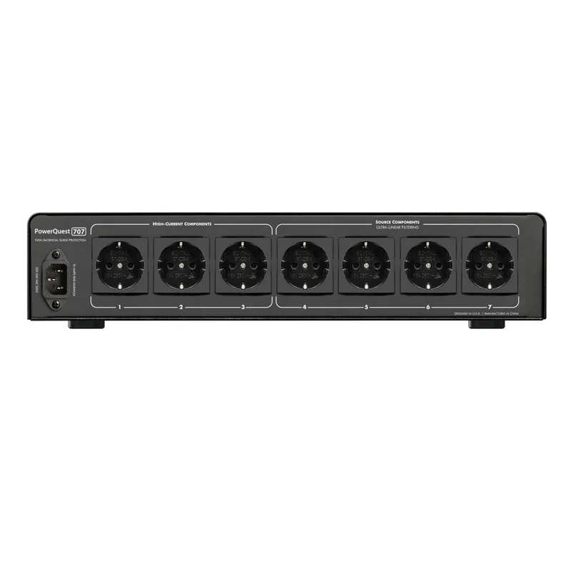 Audioquest PowerQuest 707