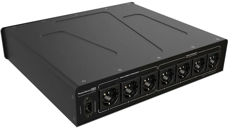 Audioquest PowerQuest 707