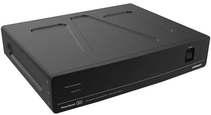 Audioquest PowerQuest 505