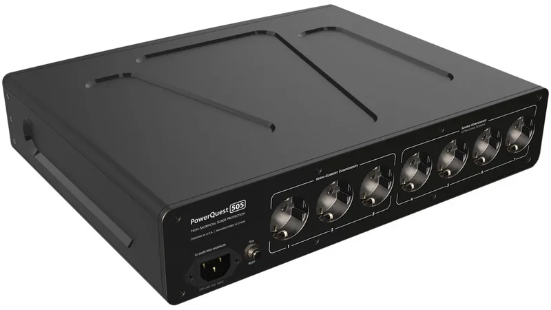 Audioquest PowerQuest 505