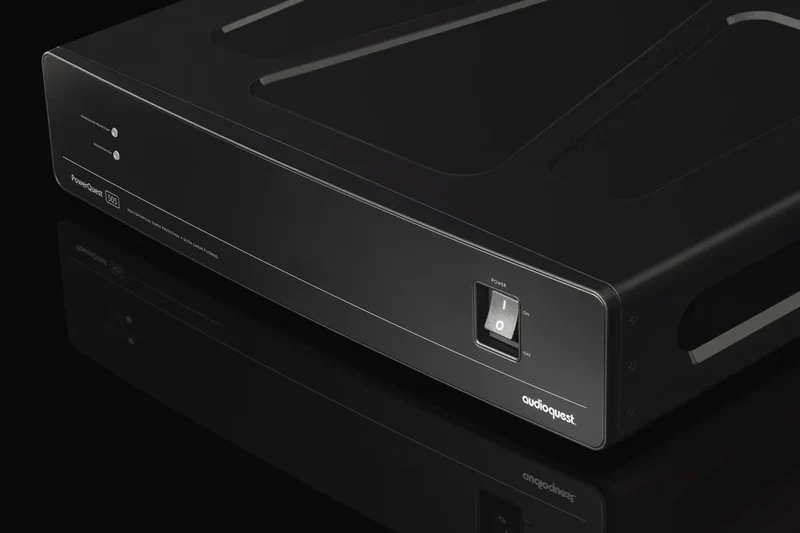 Audioquest PowerQuest 505