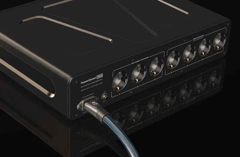 Audioquest PowerQuest 505