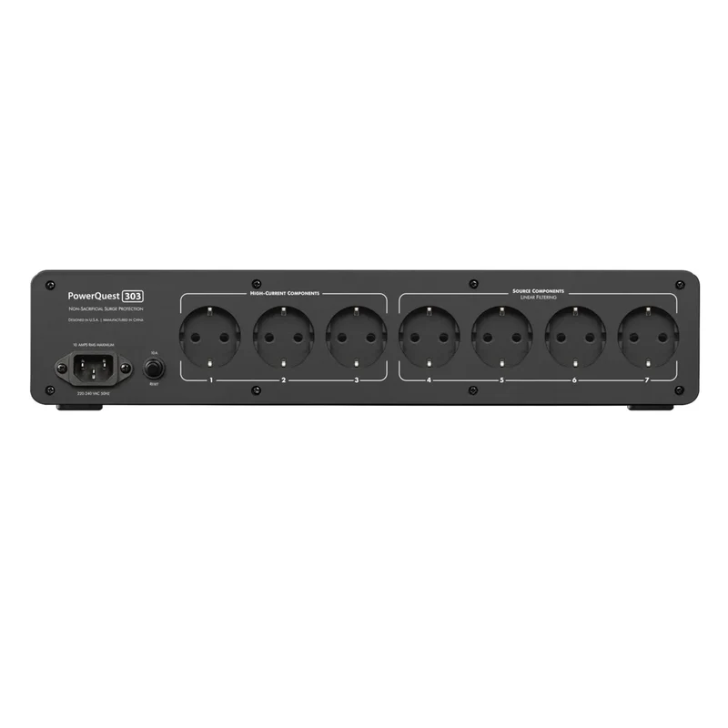 Audioquest PowerQuest 303