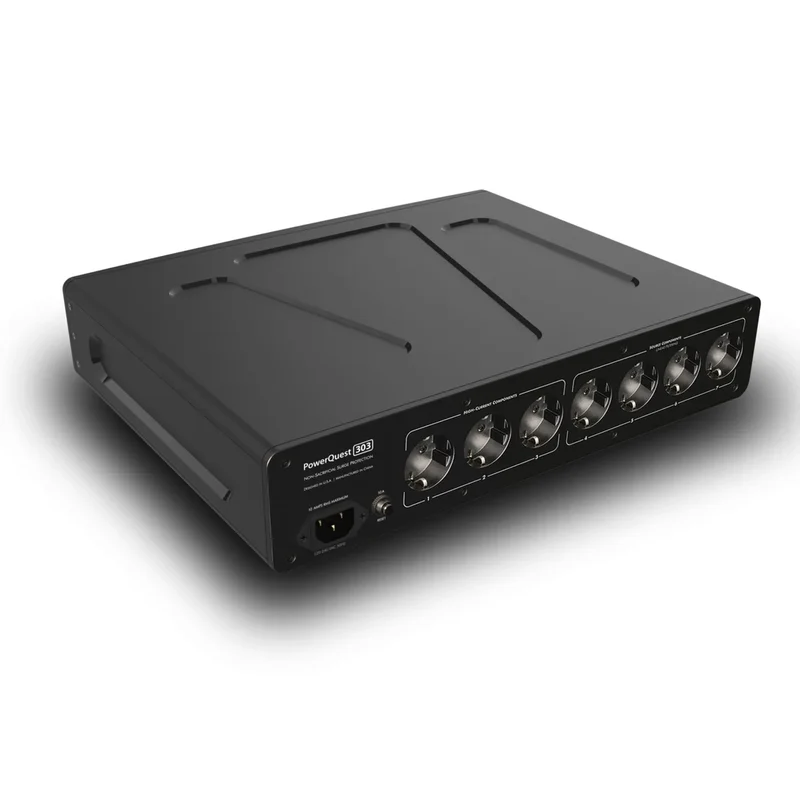Audioquest PowerQuest 303
